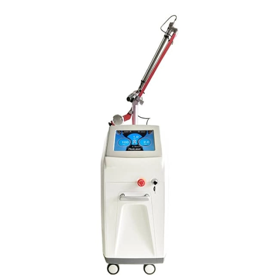 pico laser