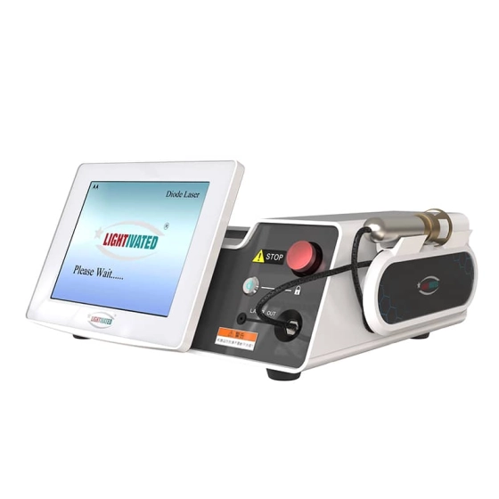 980nm & 1470nm Diode Laser